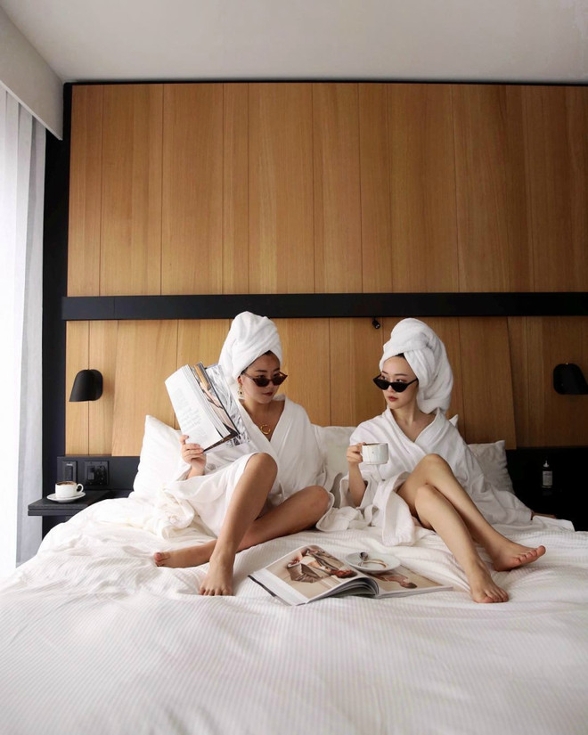 Những điều bạn cần biết về PHA - loại acid có khả năng dưỡng ẩm ảnh 1