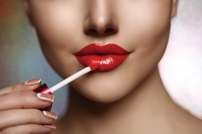 Matte liquid lipstick: Từ khóa khuynh đảo thế giới son môi 2017 ảnh 1