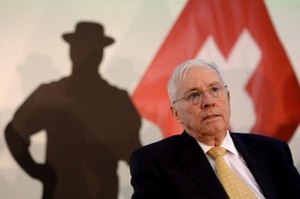 Thụy Sĩ: Chính sách thuế thiếu hấp dẫn, các tỷ phú tìm kiếm nơi ở mới ảnh 1