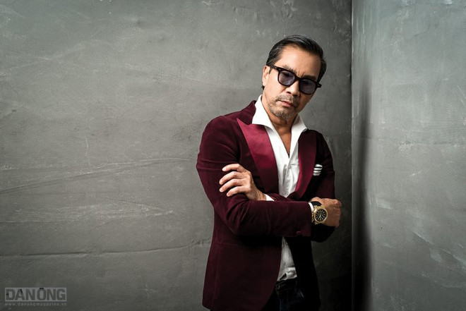 Thuận Nguyễn: Với thời trang và tình yêu, tuổi tác chỉ là… chuyện vặt! ảnh 2