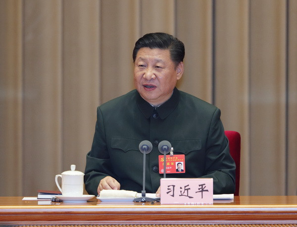 Trung Quốc muốn đóng góp cho tiến trình hòa bình ở Myanmar ảnh 1