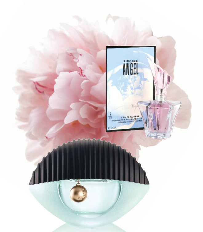 Những nốt hương hoa liệu gắn liền với sự an toàn có nhạt nhòa? ảnh 3