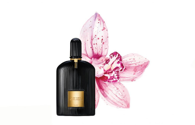 Những nốt hương hoa liệu gắn liền với sự an toàn có nhạt nhòa? ảnh 2