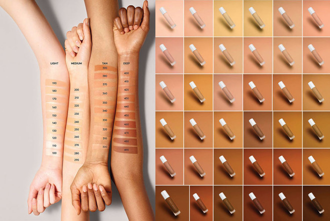 Rihanna hay là truyền thuyết bàn tay vàng của vua Midas ảnh 4