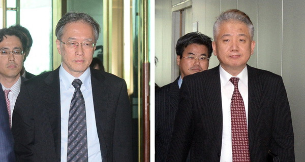 Hàn-Nhật tổ chức vòng đàm phán mới về vấn đề nô lệ tình dục ảnh 1