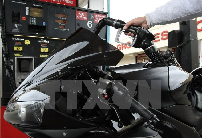 Không có dấu hiệu khả quan cho thị trường dầu châu Á ảnh 1