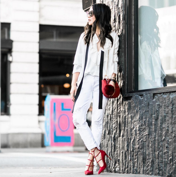 Năm nguyên tắc giúp nàng "nấm lùn" cải thiện vóc dáng ảnh 10