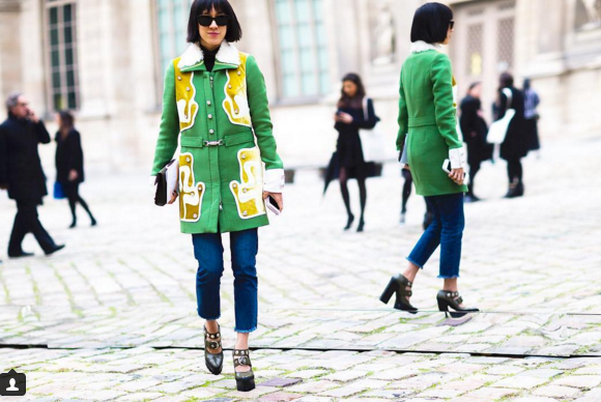 Năm nguyên tắc giúp nàng "nấm lùn" cải thiện vóc dáng ảnh 11