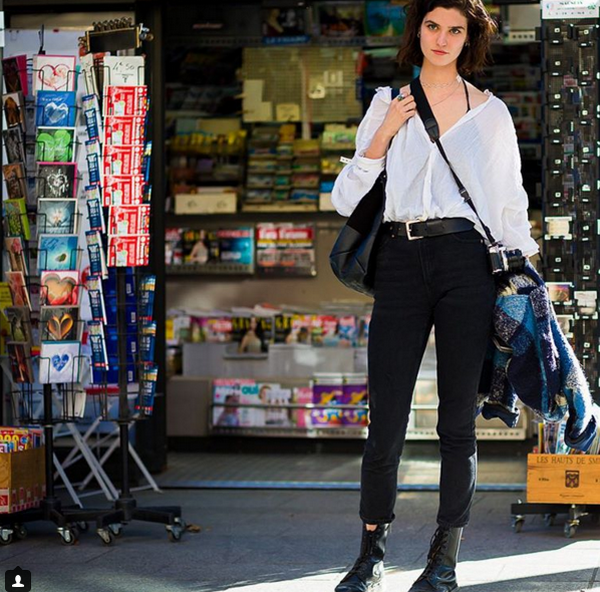 Năm nguyên tắc giúp nàng "nấm lùn" cải thiện vóc dáng ảnh 4