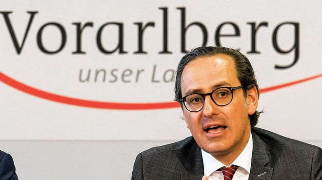 Một giám đốc ngân hàng Áo từ chức liên quan tới "Hồ sơ Panama" ảnh 1