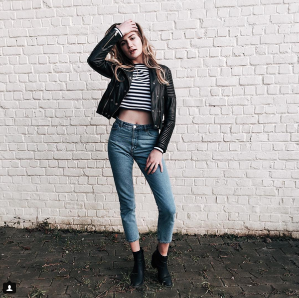 Năm nguyên tắc giúp nàng "nấm lùn" cải thiện vóc dáng ảnh 5