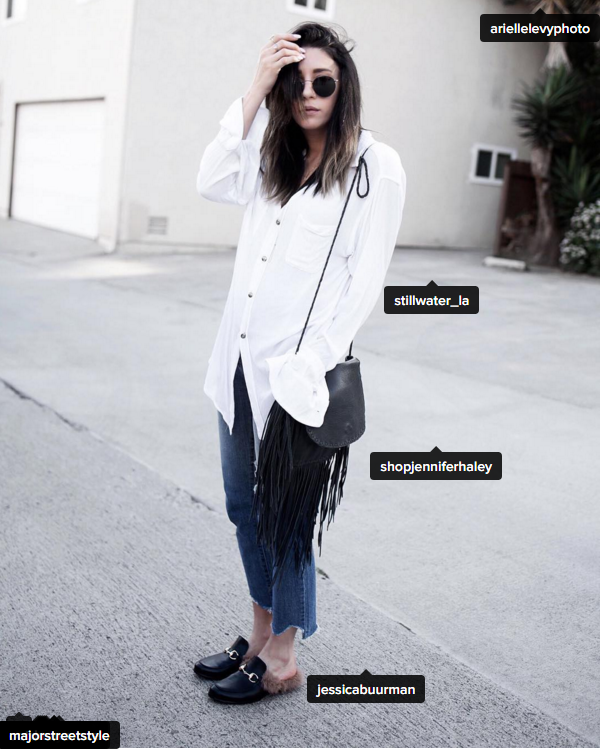 Năm nguyên tắc giúp nàng "nấm lùn" cải thiện vóc dáng ảnh 2