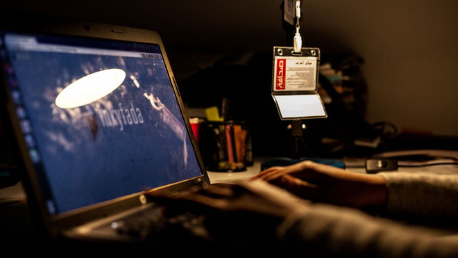 Hồ sơ Panama: Trang mạng điều tra sự dính líu của Tunisia bị tấn công ảnh 1