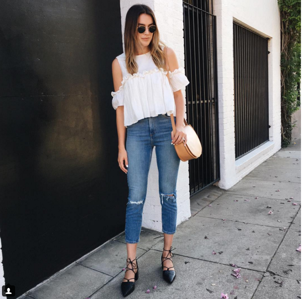 Năm nguyên tắc giúp nàng "nấm lùn" cải thiện vóc dáng ảnh 6