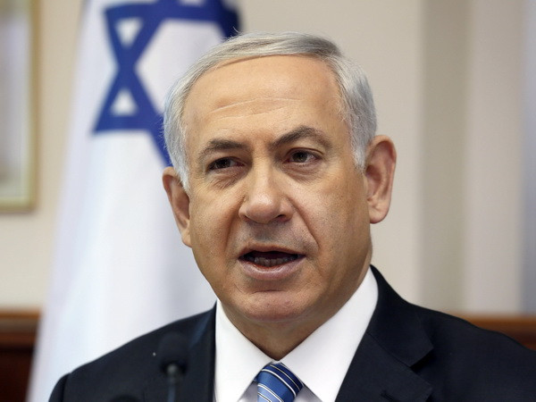 Thủ tướng Israel ra lệnh hạn chế tiếp xúc với Palestine ảnh 1