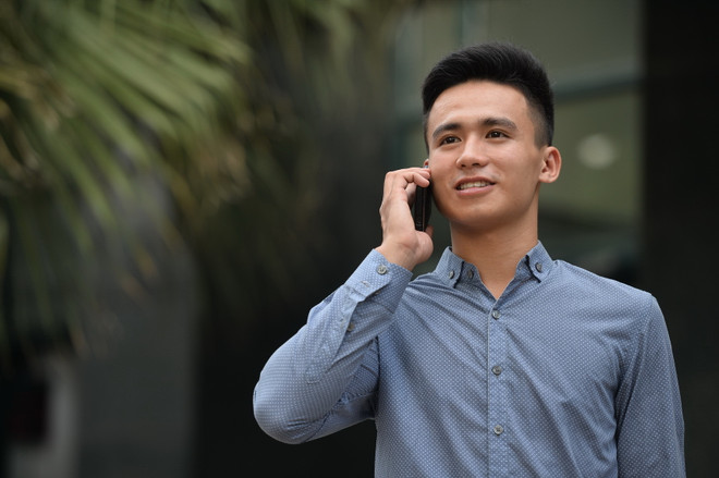 Hơn 2 tỷ cuộc gọi và sức mạnh từ việc cá nhân hóa người tiêu dùng ảnh 1