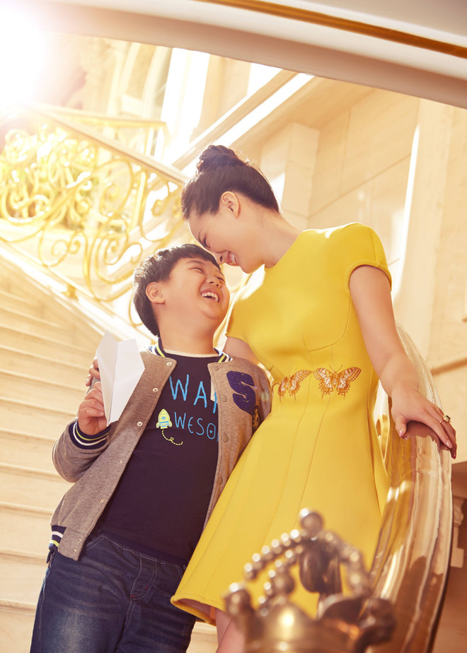 Giàu như sao Hoa ngữ: Tài sản lên đến tỷ USD, vượt mặt sao Hollywood ảnh 10