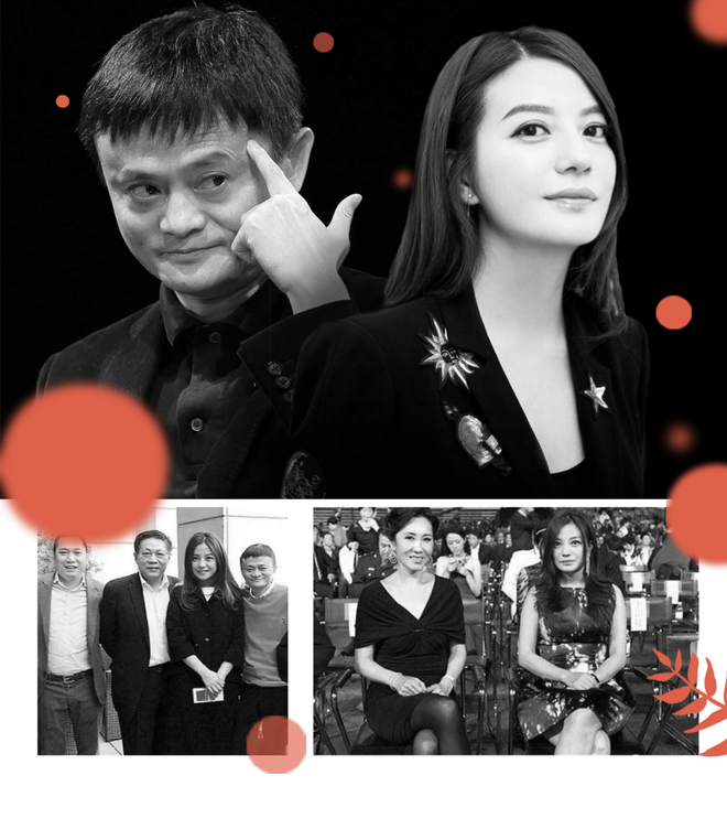 Giàu như sao Hoa ngữ: Tài sản lên đến tỷ USD, vượt mặt sao Hollywood ảnh 8