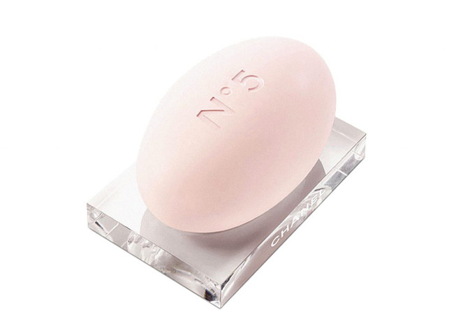 Cuộc hồi sinh của những bánh xà phòng chân phương thuở nào ảnh 1