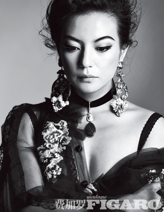 Giàu như sao Hoa ngữ: Tài sản lên đến tỷ USD, vượt mặt sao Hollywood ảnh 7