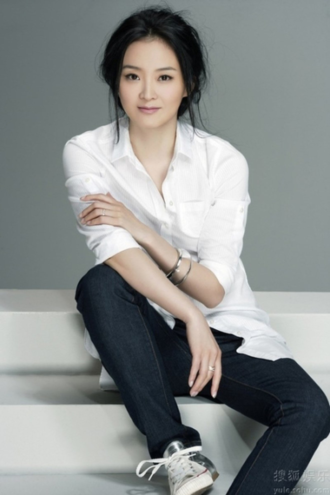 Giàu như sao Hoa ngữ: Tài sản lên đến tỷ USD, vượt mặt sao Hollywood ảnh 9