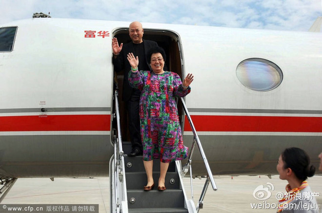 Giàu như sao Hoa ngữ: Tài sản lên đến tỷ USD, vượt mặt sao Hollywood ảnh 12