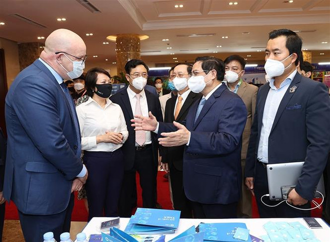 Quán quân Otrafy Inc sẽ đại diện Việt Nam tại Startup World Cup 2022 ảnh 1