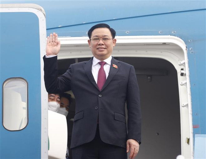 Việt Nam là một trụ cột chính trong chính sách hướng Đông của Ấn Độ ảnh 2