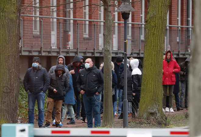 Đức muốn kích hoạt “điều khoản đoàn kết” của EU để chống dịch COVID-19 ảnh 1