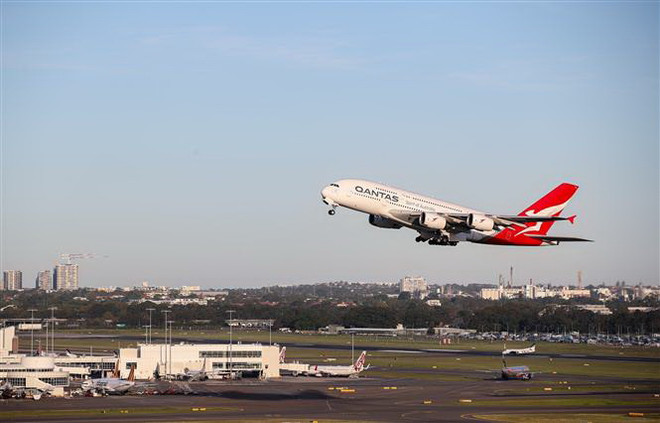 Quốc hội Australia thông qua gói kích thích kinh tế trị giá 49 tỷ USD ảnh 1