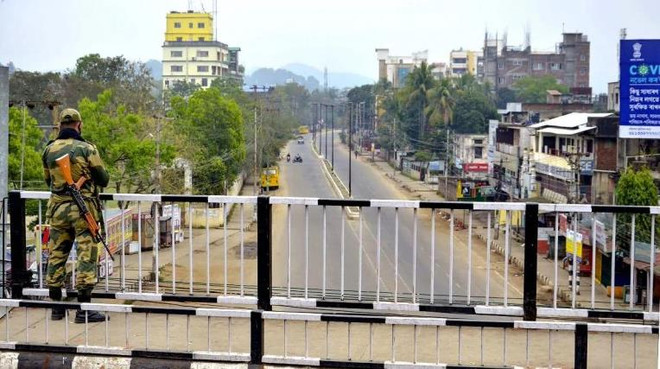 Hindustan Times: Ấn Độ có thể có tới hơn 1 triệu ca mắc COVID-19 ảnh 1