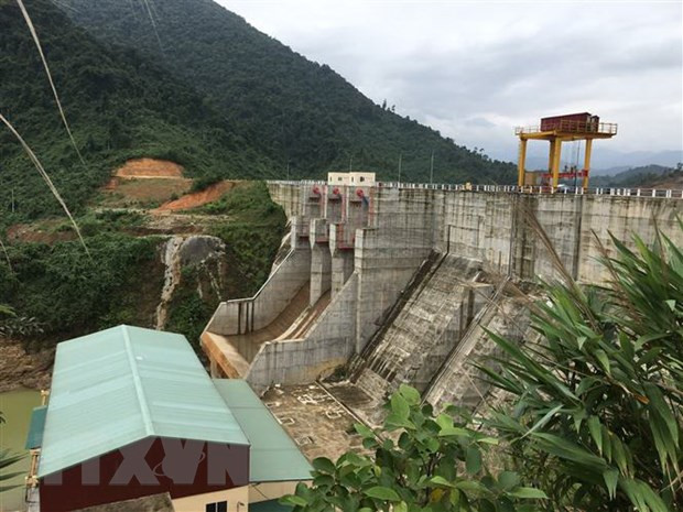 Kon Tum cho doanh nghiệp khảo sát, lập hồ sơ đầu tư 5 thủy điện nhỏ ảnh 1