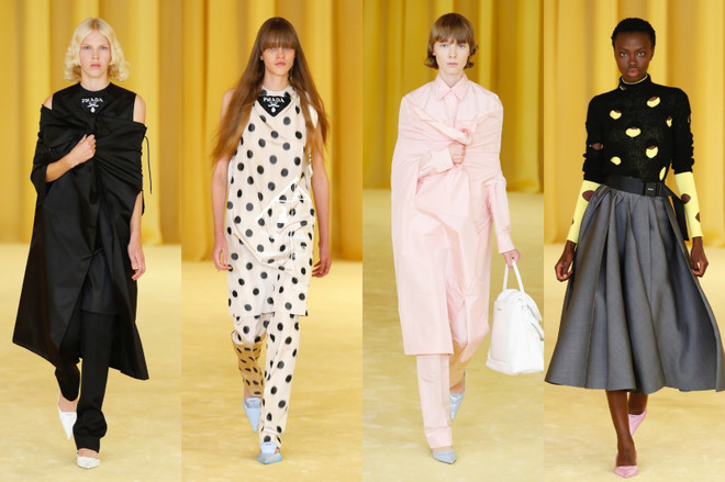 12 sự kiện làm xoay chuyển nền thời trang thế giới trong 2020 ảnh 8