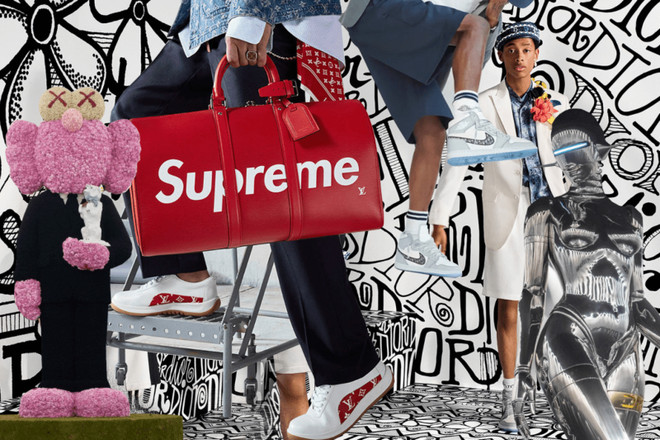 12 sự kiện làm xoay chuyển nền thời trang thế giới trong 2020 ảnh 6