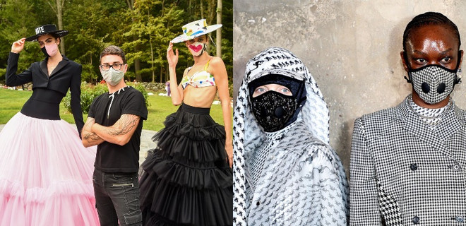 12 sự kiện làm xoay chuyển nền thời trang thế giới trong 2020 ảnh 12