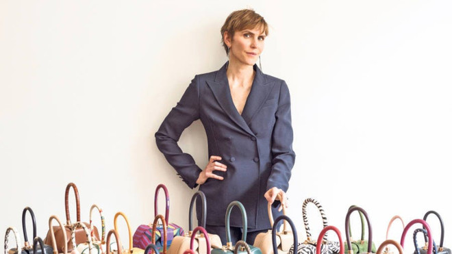 12 sự kiện làm xoay chuyển nền thời trang thế giới trong 2020 ảnh 9