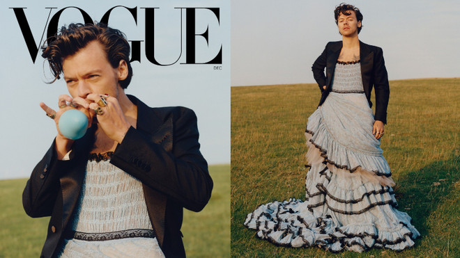 12 sự kiện làm xoay chuyển nền thời trang thế giới trong 2020 ảnh 1