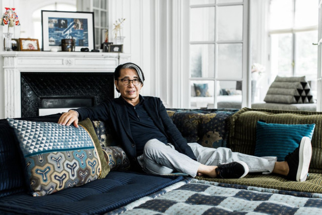 12 sự kiện làm xoay chuyển nền thời trang thế giới trong 2020 ảnh 3