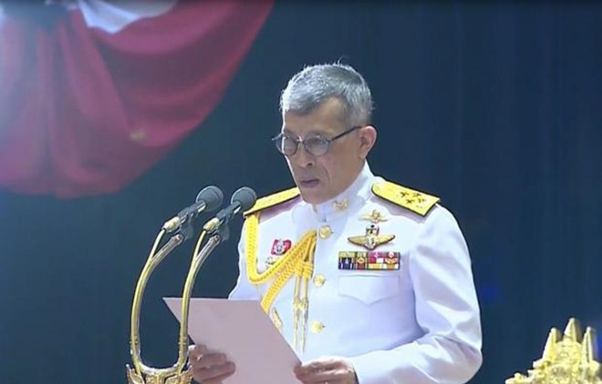 Tại sao người biểu tình Thái Lan giận giữ phản đối nền quân chủ? ảnh 2