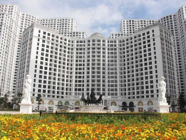 Hưởng ưu đãi đặc biệt khi thuê văn phòng tại Vincom Office ảnh 2