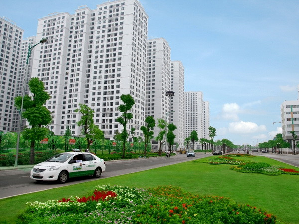 Hưởng ưu đãi đặc biệt khi thuê văn phòng tại Vincom Office ảnh 3