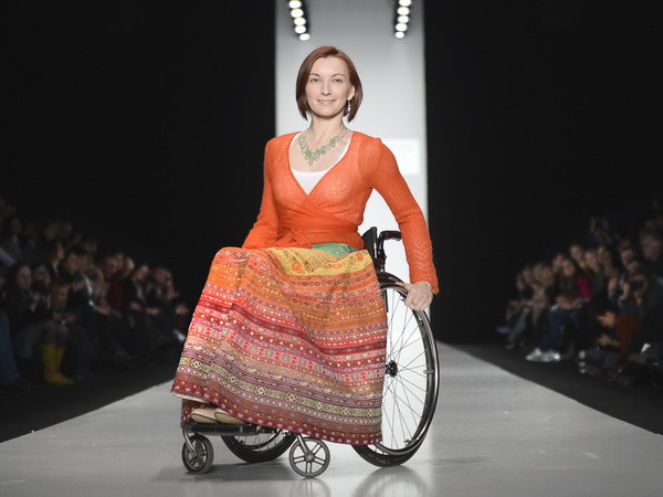 LHQ: Thực hiện đầy đủ quyền của người khuyết tật ảnh 1