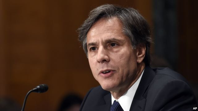 Nhà Trắng khẳng định tầm quan trọng của quan hệ Mỹ-Nhật-Hàn ảnh 1