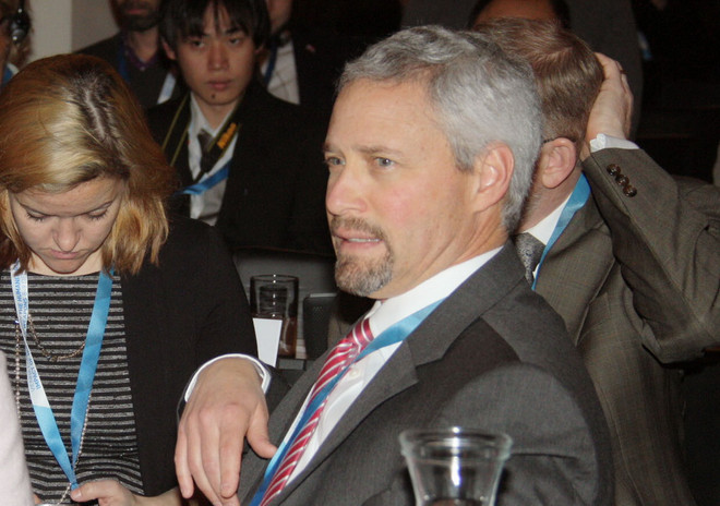 Mỹ hối thúc Triều Tiên giữ cam kết về thỏa thuận hạt nhân ảnh 1