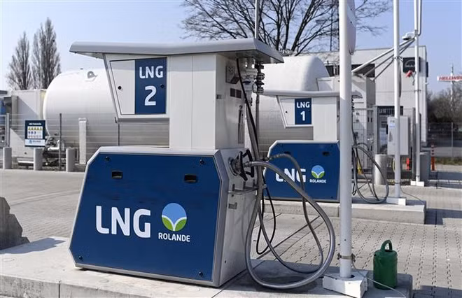 Đức kêu gọi dân tiết kiệm năng lượng nhằm giảm sự phụ thuộc vào Nga ảnh 1