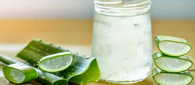 Bí quyết khỏe, trẻ và đẹp chỉ nhờ uống nước ép lô hội ảnh 3