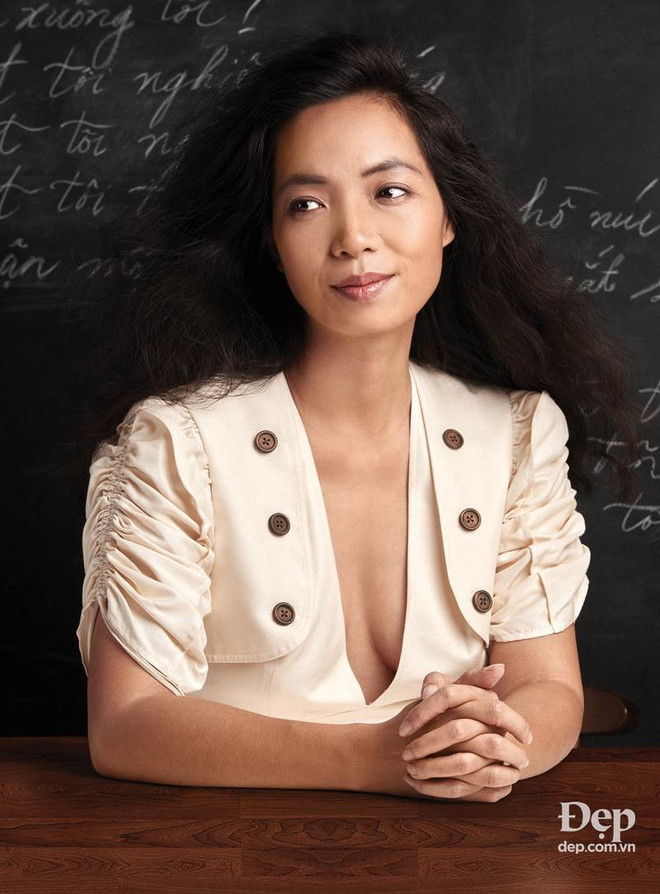 Đạo diễn Nguyễn Hoàng Điệp: Tôi rũ bỏ “sứ mệnh Nữ Oa” ấy lâu rồi ảnh 3