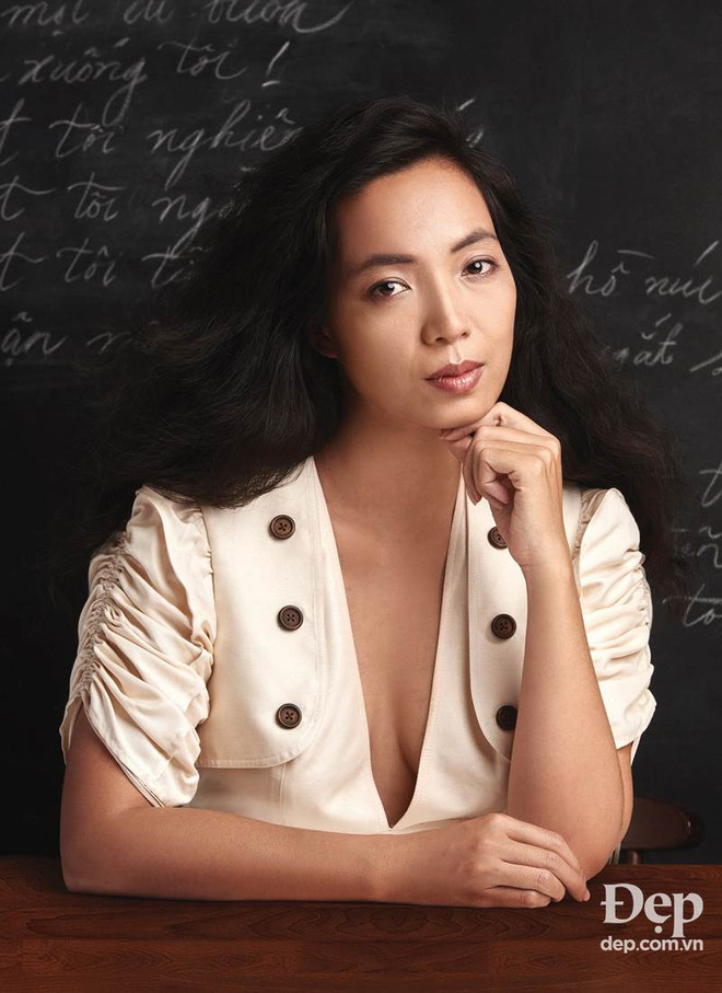 Đạo diễn Nguyễn Hoàng Điệp: Tôi rũ bỏ “sứ mệnh Nữ Oa” ấy lâu rồi ảnh 4