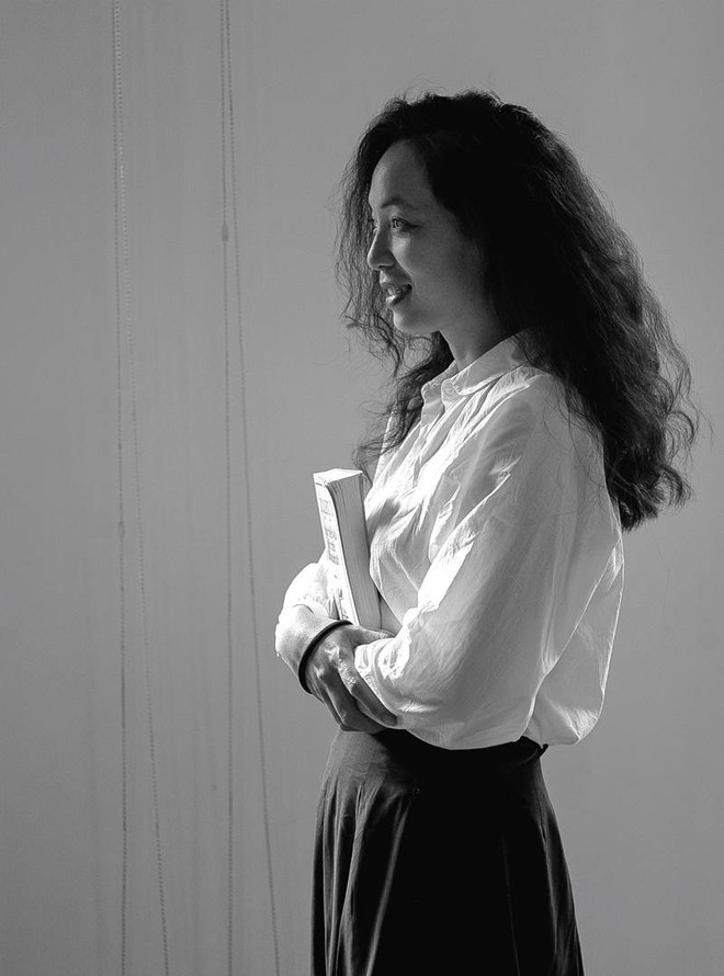 Đạo diễn Nguyễn Hoàng Điệp: Tôi rũ bỏ “sứ mệnh Nữ Oa” ấy lâu rồi ảnh 1