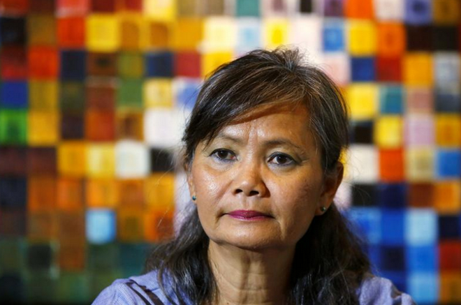 Campuchia: Phó Chủ tịch đảng đối lập CNRP chạy ra nước ngoài ảnh 1